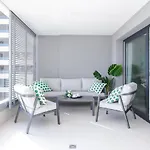 Apartament Espanatour Meruyert Torrevieja
