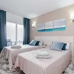 Espanatour Meruyert Apartament