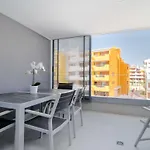 Espanatour Meruyert Apartament