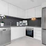 Espanatour Meruyert Apartament