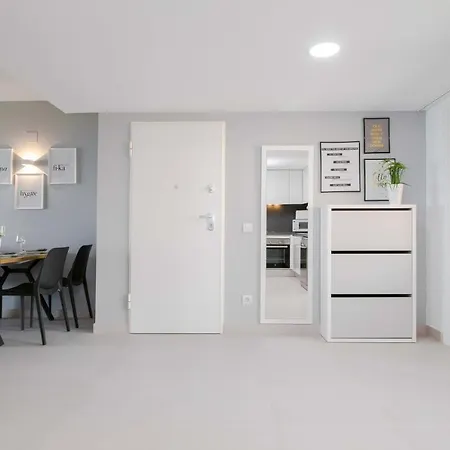 Apartament Espanatour Meruyert *