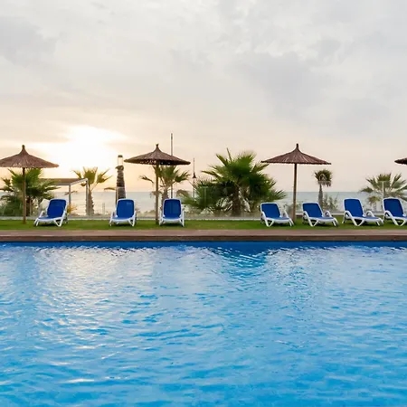 Espanatour Meruyert Apartment Torrevieja