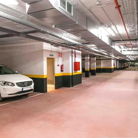 Espanatour Meruyert Apartmán Torrevieja