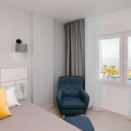 Espanatour Meruyert Apartmán Torrevieja