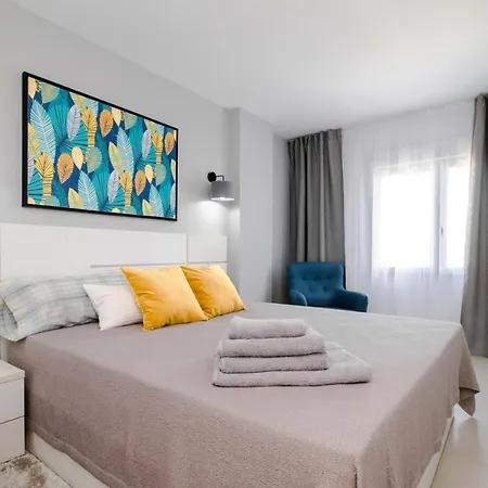 Apartmán Espanatour Meruyert