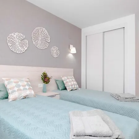 Apartmán Espanatour Meruyert *