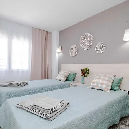 Espanatour Meruyert * Torrevieja