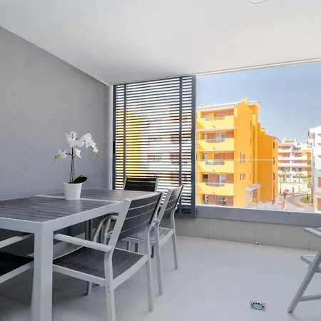 Espanatour Meruyert Apartment