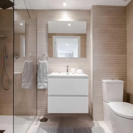 Apartmán Espanatour Meruyert *