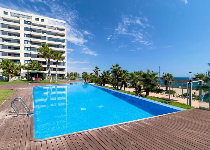 Espanatour Meruyert Torrevieja