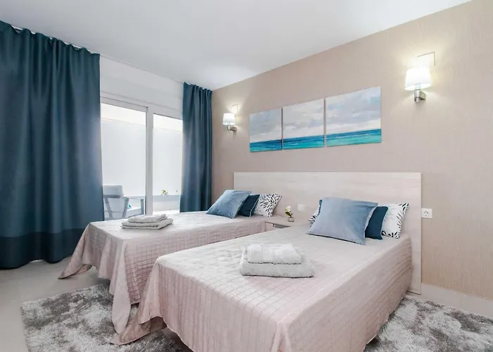 Espanatour Meruyert Apartment