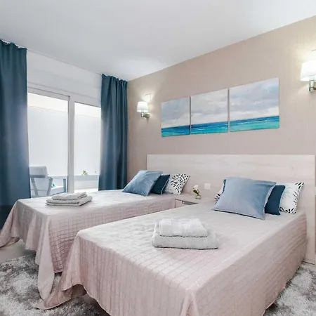 Espanatour Meruyert Apartament