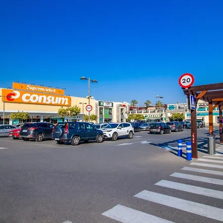 Apartamento Espanatour Meruyert