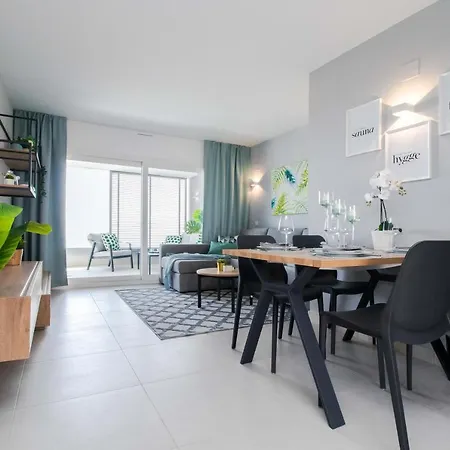 Espanatour Meruyert Apartamento *