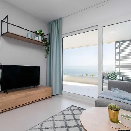Espanatour Meruyert Apartament Torrevieja