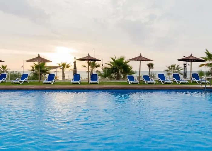 Espanatour Meruyert Apartamento Torrevieja