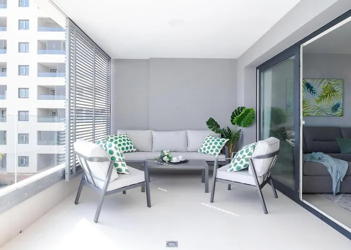 Apartamento Espanatour Meruyert Torrevieja