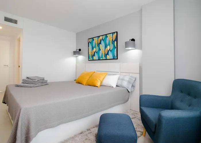 Espanatour Meruyert Apartamento Torrevieja