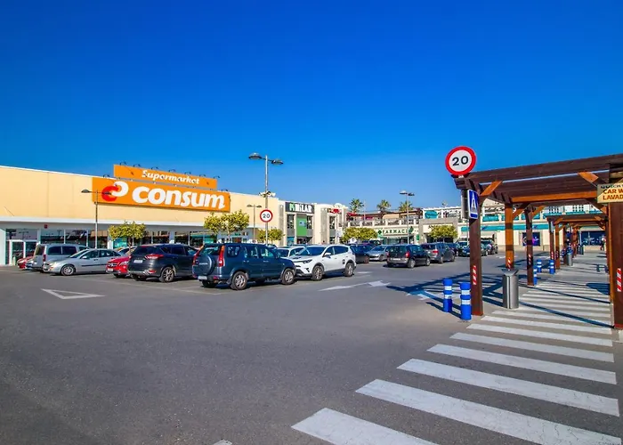 Apartamento Espanatour Meruyert