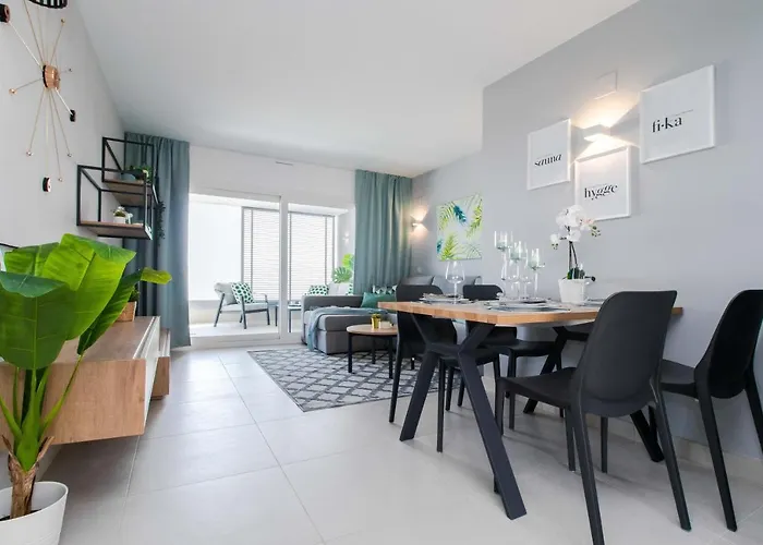 Espanatour Meruyert Apartamento *