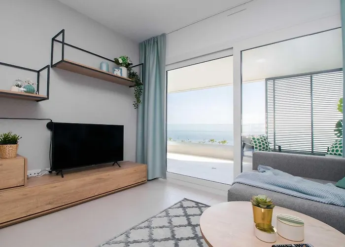 Espanatour Meruyert Apartamento Torrevieja