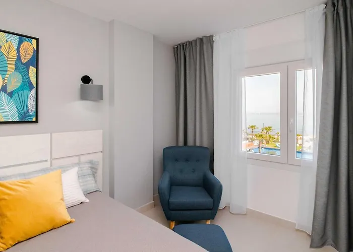 Espanatour Meruyert Apartamento Torrevieja