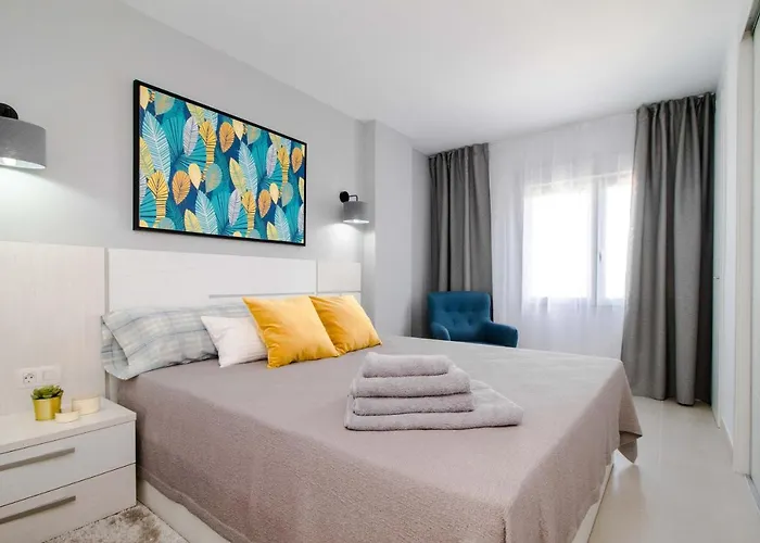 Apartamento Espanatour Meruyert