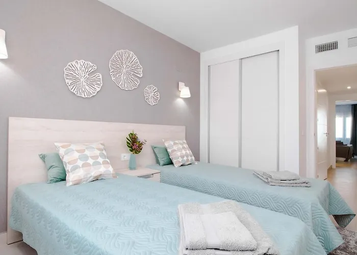 Apartamento Espanatour Meruyert *