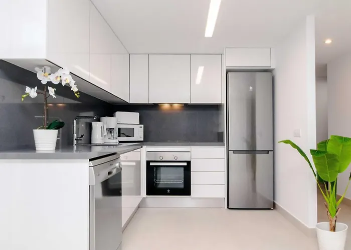 Espanatour Meruyert Apartamento Torrevieja