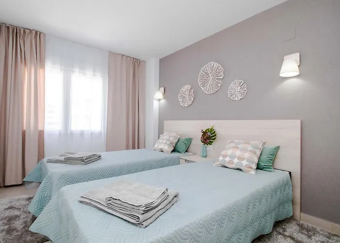 Espanatour Meruyert * Torrevieja