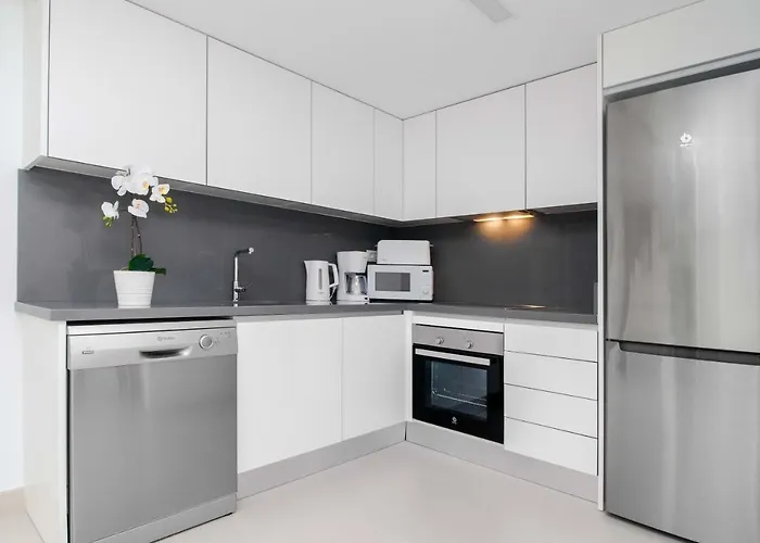 Espanatour Meruyert Apartamento