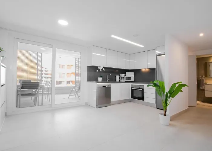 Espanatour Meruyert Apartamento Torrevieja