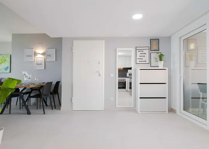 Apartamento Espanatour Meruyert *